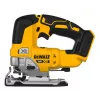 Power jigsaw DeWALT DCS334N-XJ