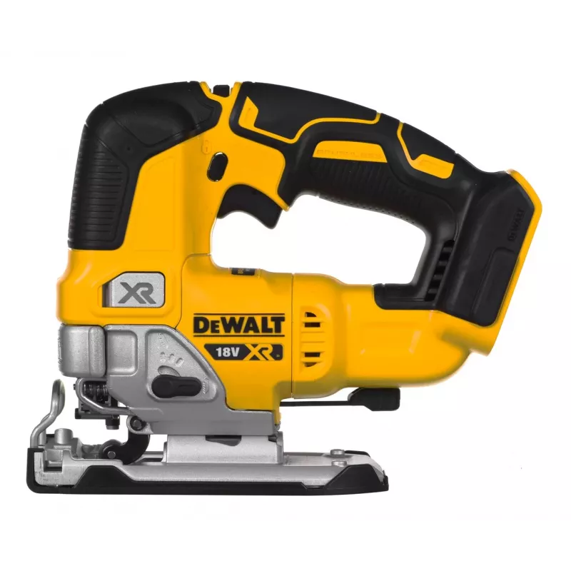Power jigsaw DeWALT DCS334N-XJ