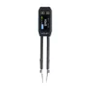 Digital Tweezer LCR Meter Fnirsi LCR-ST1 — handheld LCR tester for SMD components