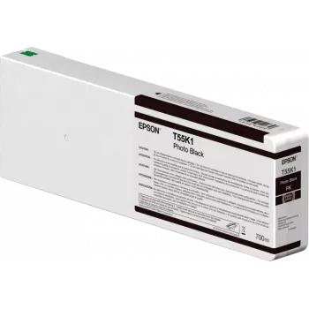 Ink cartridge Epson UltraChrome Pro10 light grey 350 ml single pack