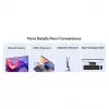 Computer monitor Koorui E2711K 27 inch (68.6 cm) Full HD 1920x1080, 5 ms, 178° viewing angles, VESA, Black