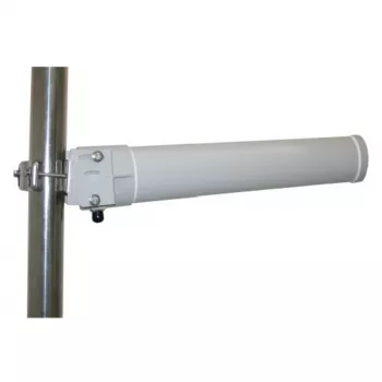 ALL19022, 14 dBi, 2.4 - 2.5 GHz, 50 Ohm, 25 Degrees, 30 Degrees, directional antenna