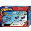 CARRERA Racetrack Spider racing model 20062580 slot car set