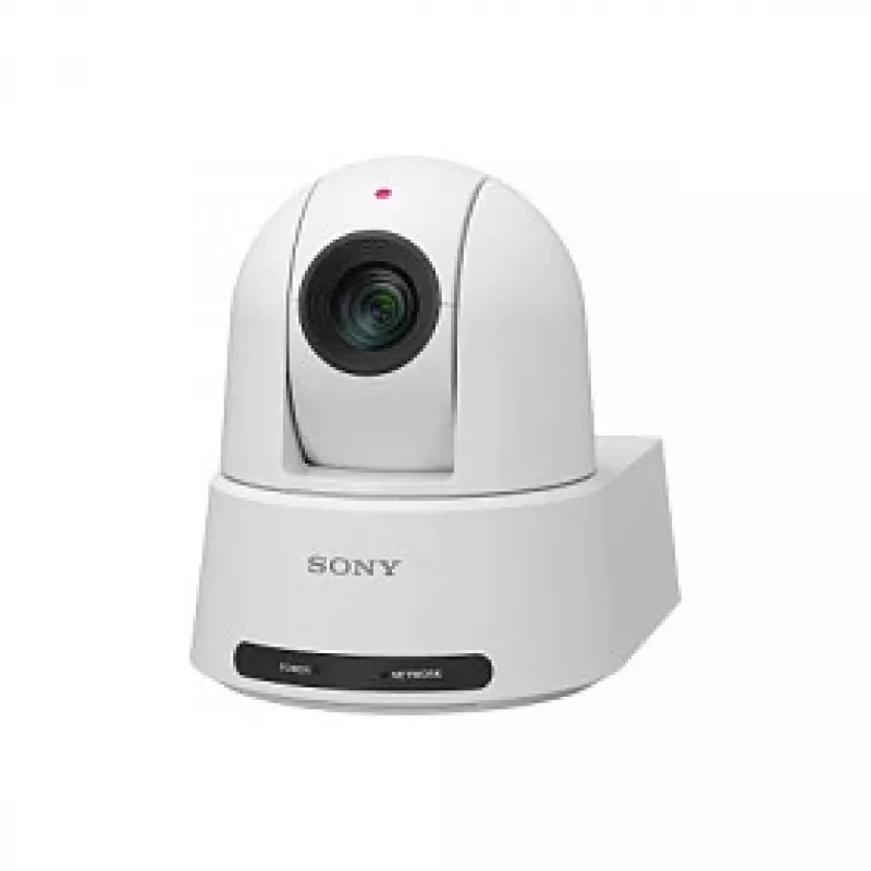 Sony SRG-A12 8.5 MP White 3840 x 2160 pixels 60 fps CMOS 25.4 / 2.5 mm (1 / 2.5 inch)
