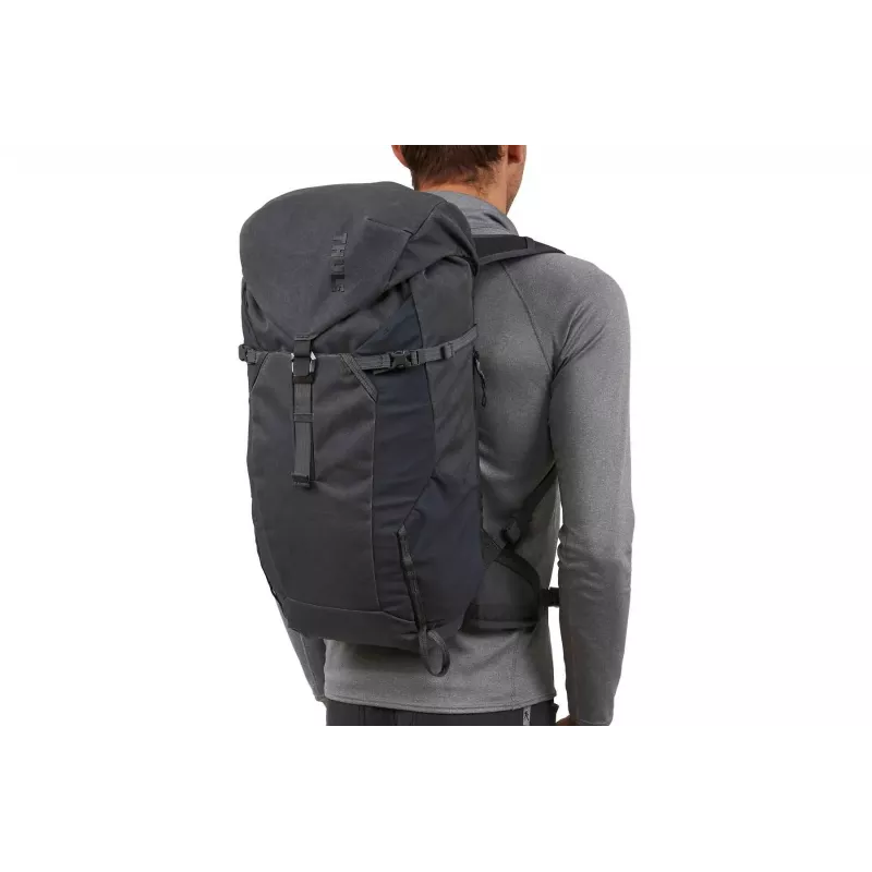 Thule 4131 AllTrail X 25L Hiking Backpack Nutria