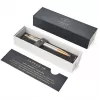 Parker 1931687 ballpoint pen Blue Clip-on retractable ballpoint pen 1 pc(s)