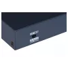 Hikvision DS-3E0106HP-E Network Links Unmanaged Fast Ethernet (10/100) PoE Support Blue