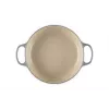 Le Creuset 02.829.001.02772 saucepan 6.2 L Round Black