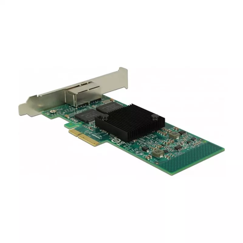 Network Card DeLOCK 89945 Internal Ethernet 1000 Mbit/s