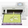 brother ScanNCut SDX950SK Cutting Plotter Grey (SDX950SKXX1)