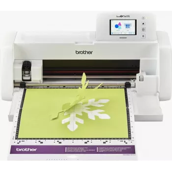 brother ScanNCut SDX950SK Cutting Plotter Grey (SDX950SKXX1)