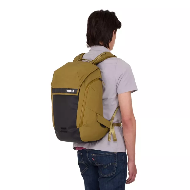 Thule Paramount 28L Backpack - nutria