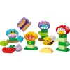 LEGO DUPLO 10444 Creative Garden and Flowers