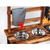 Beach Picnic BBQ Country Sommer Kitchen, Play Kitchen