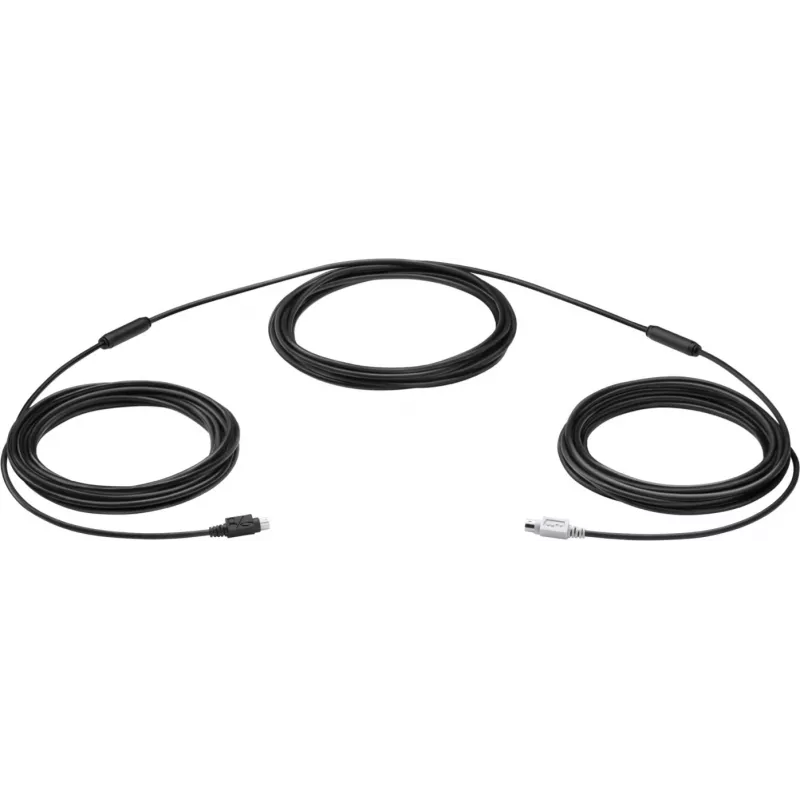 Logitech GROUP 15m Extender Cable
