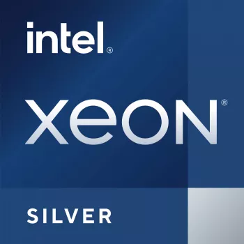 Intel - Xeon Silver 4416+ - 2 GHz - 20 cores - 40 Threads - 37.5 MB Cache-Memory - FCLGA4677 Socket