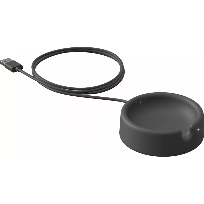 Charging Stand Logitech Zone Wireless 2 Indoor USB Graphite