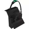 Tool Bag Wera Wera 2go 2 Black Green