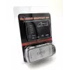 HDMI video switch MEDIA-TECH MT5207, 3x HDMI inputs, 1x HDMI output, black
