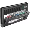 Wera Bit-Check 10 Zyklop Mini BiTorsion 1 Set 10 Piece7.6 X 2.5 X 12.7 cm