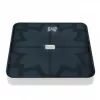 Medisana BS 450 Body Analysis Scale, Max 180kg, Black, Bluetooth, ITO Sensors (40510)