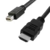 Mini DisplayPort Cable VALUE 11.99.5793 4.5m