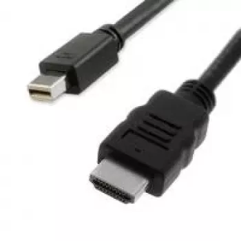 Mini DisplayPort Cable VALUE 11.99.5793 4.5m