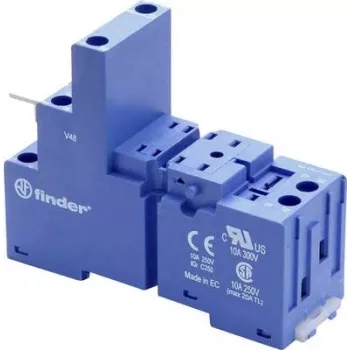 FINDER S.p.A. screw socket 94.02 (9402)