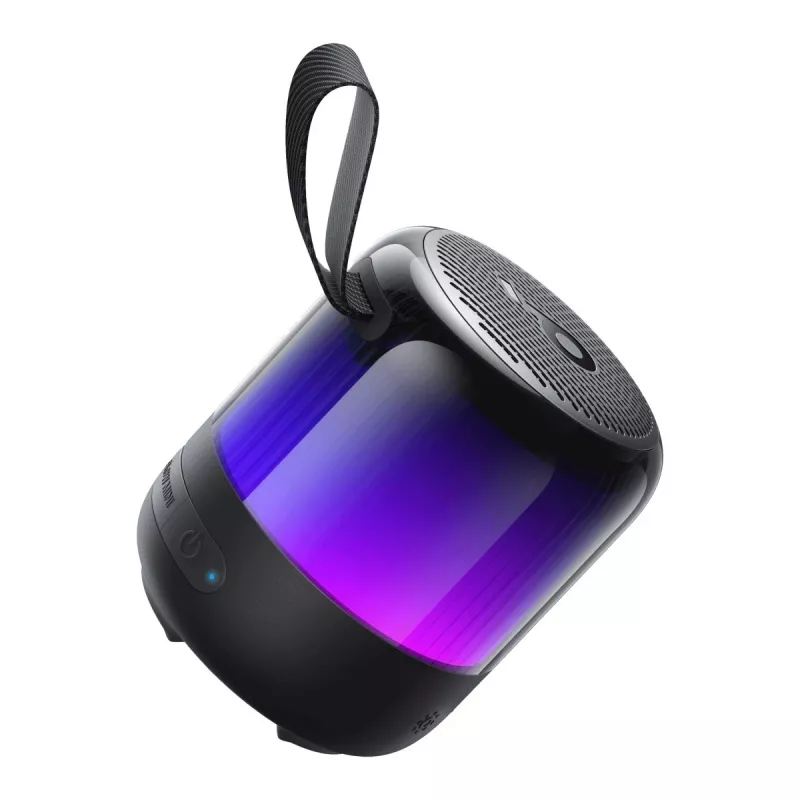 Glow Mini Black