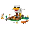 LEGO MINECRAFT 21585 Chicken Farm