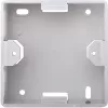 Digitus CAT 5e. Class D. Wall Outlet. Shielded. Surface Mount