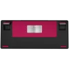 Mechanical gaming keyboard LORGAR KBP7075W — wireless, Black, Red switches, EN layout