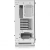 Thermaltake Core P6 Snow Tempered Glass Case