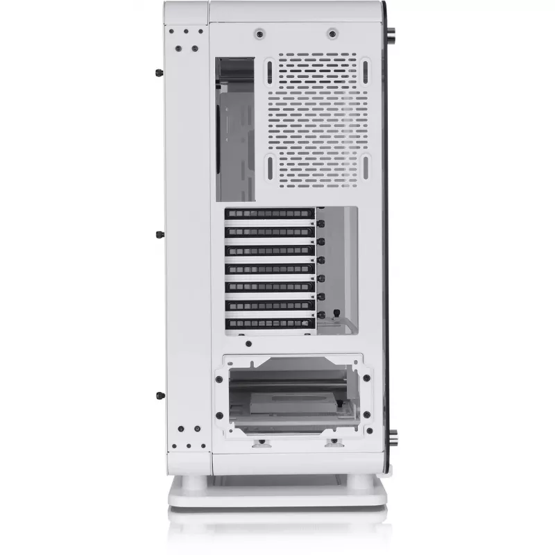 Thermaltake Core P6 Snow Tempered Glass Case