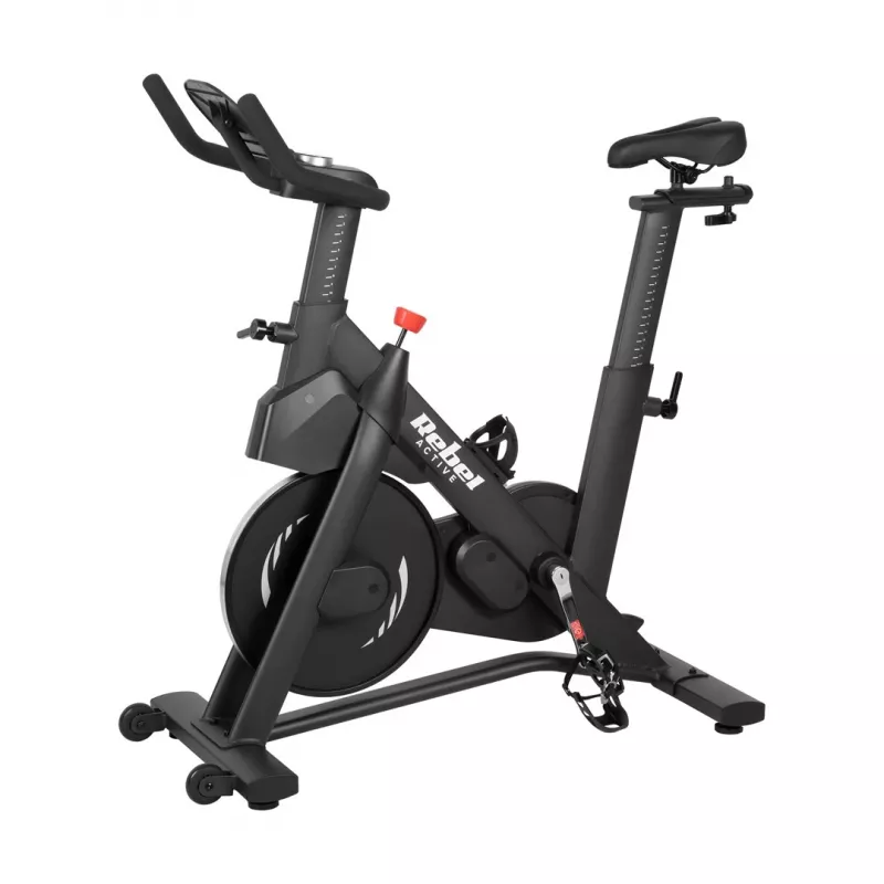 REBEL ACTIVE spinning bike model RBA-1006