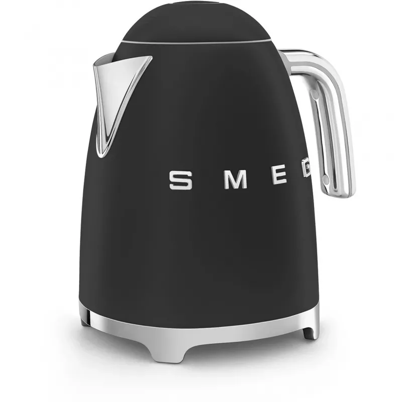 Electric kettle Smeg KLF03BLMEU