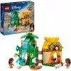 LEGO DISNEY 43260 Moana's Island Fun