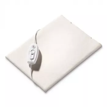 Sanitas SHK 18 heating pad 100W 3 temperature settings 40x30cm