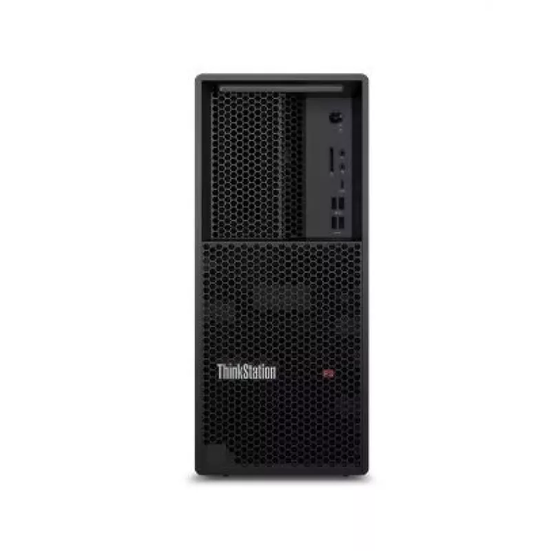 Workstation ThinkStation P3 Tower G2 30HT005KPB W11Pro Ultra 9285K/2X32GB/1TB/RTXA2000 16GB + INT/vPro/3YRS OS + 1YR Premier