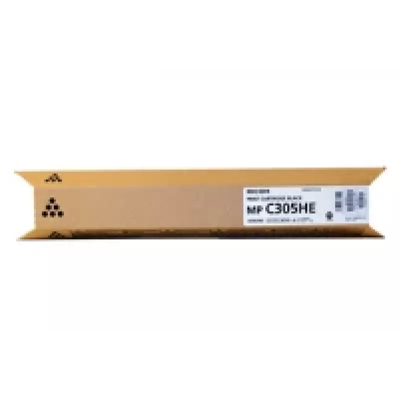 Toner Ricoh MP C305E Black 842079 841618 1000 pages
