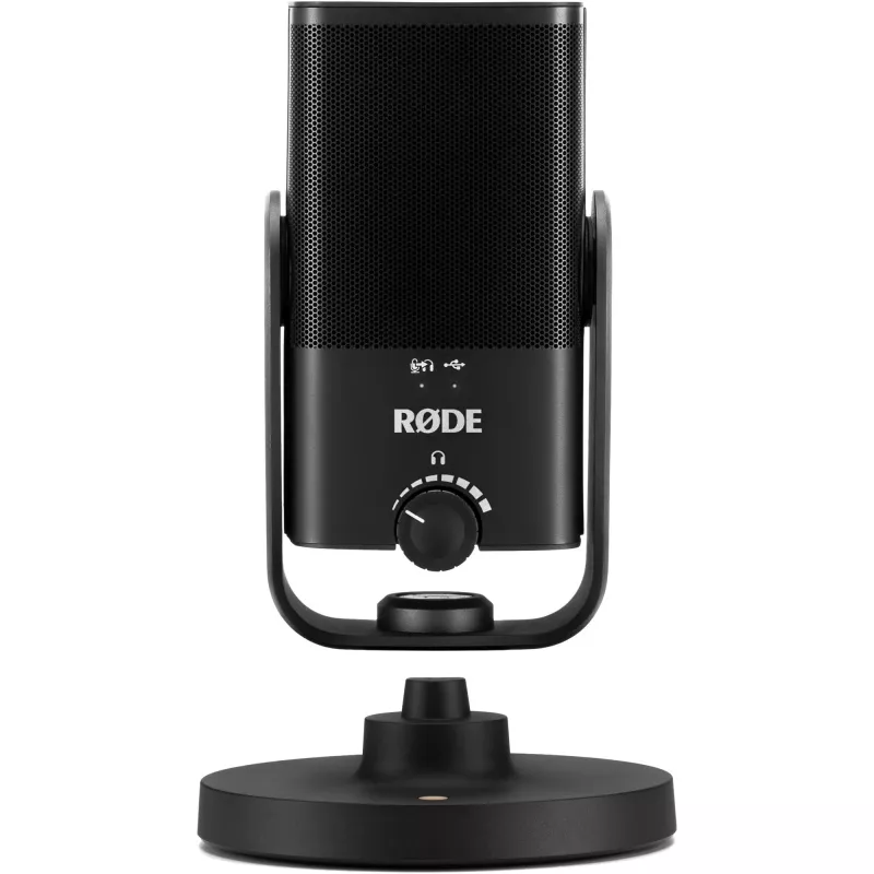 Rode NT-USB-MINI Compact USB Microphone W/ Detachable Magnetic Stand