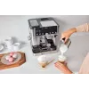 Espresso machine Ninja ES701EU — semi-auto coffee/espresso, built-in grinder, 2 L water tank, 1650 W, 25 grinder settings, milk tank, 14 bar pump