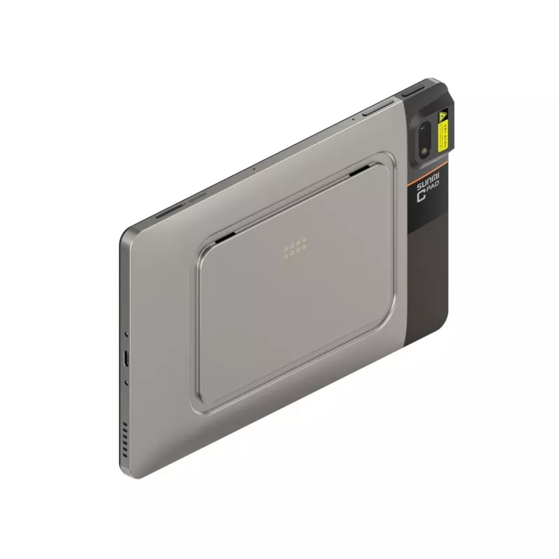 Sunmi POS tablet CPad 8.7 inch A14 8GB RAM 128GB storage