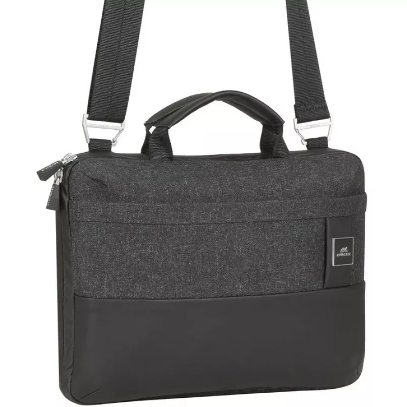 Riva NB Case Lantau 13.3 black 8823