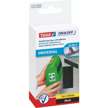 Stick on Tape TESA On & Off 55224-00000-02