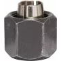 Bosch Chuck for Bosch-edge router GKF 600 Professional, Diameter: 8 mm (2608570134)