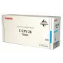 Canon C-EXV26 toner cartridge 1 pc(s) Original Cyan