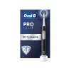 Oral-B electric toothbrush Cross Action Pro Series
