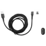 Charging Cable With magnetic