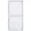 Front Dust Filter for Lian Li Lancool 207 — White (LAN207-1W)